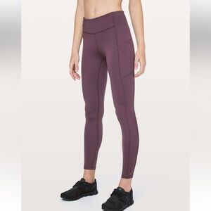 EUC speed up tight 28”